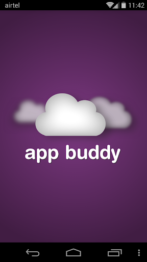 AppBuddy