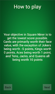 Square Niner Screenshots 4