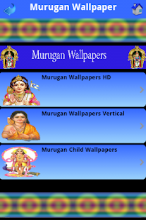 How to get Murugan Wallpapers patch 1.6 apk for bluestacks