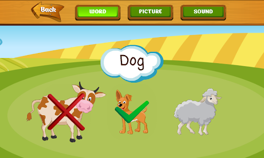 How to install Puzzle Kid: Farm Animals 1.2.0 unlimited apk for pc