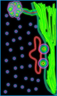 Neon Draw Free Screenshots 2