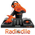 Radiodile- SoundCloud® Powered icon