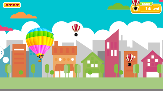 Pepee Balon Macerası Screenshots 8