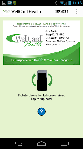 免費下載健康APP|WellCard Health app開箱文|APP開箱王