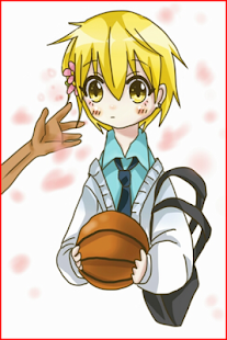Download かわいい 黒子のバスケ黒バス 黄瀬涼太 きせりょうた 画像 Apk 1 0 Com Hotarujitgehj Zcwkaps Allfreeapk