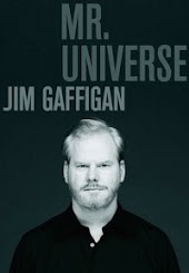 Jim Gaffigan: Mr. Universe