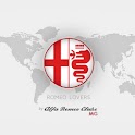 Romeo Lovers logo