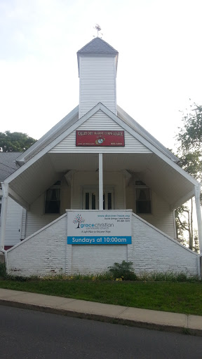 Grace Christian Community Church