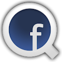 Facebook Public Posts Search logo
