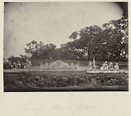 Samarang - Chineesche Graftomben