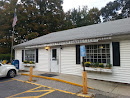 Andover Post Office