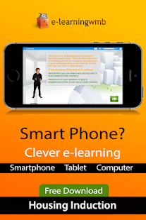 How to install Housing Induction e-Learning lastet apk for laptop