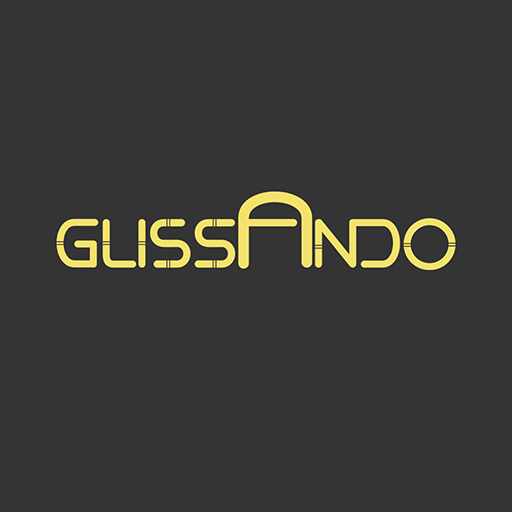 Glissando Magazine 音樂 App LOGO-APP開箱王