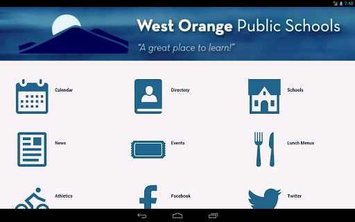 免費下載教育APP|West Orange PS app開箱文|APP開箱王