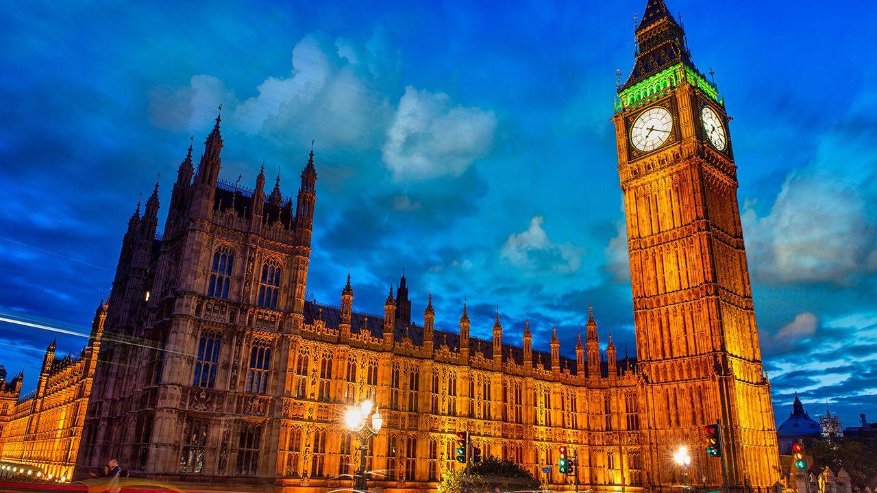 London Wallpapers Apl Android Di Google Play