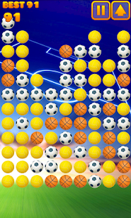 Free Tap Tap Balls APK for PC