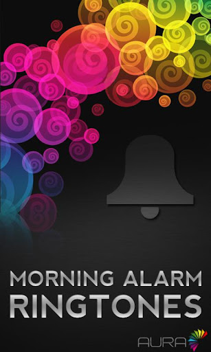 Funny Morning Alarm Ringtones