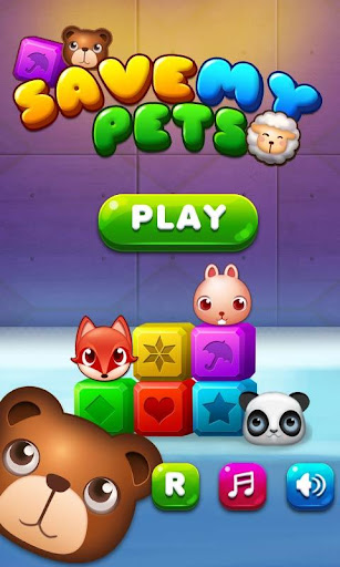 免費下載休閒APP|拯救寵物 - Save My Pets app開箱文|APP開箱王