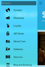 Streat Boutique Makeup Studio poster 2