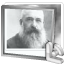 Claude Monet PhoneClop