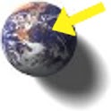 OpenGeoTracker logo