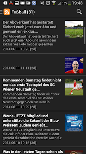 Zwettl Screenshots 13