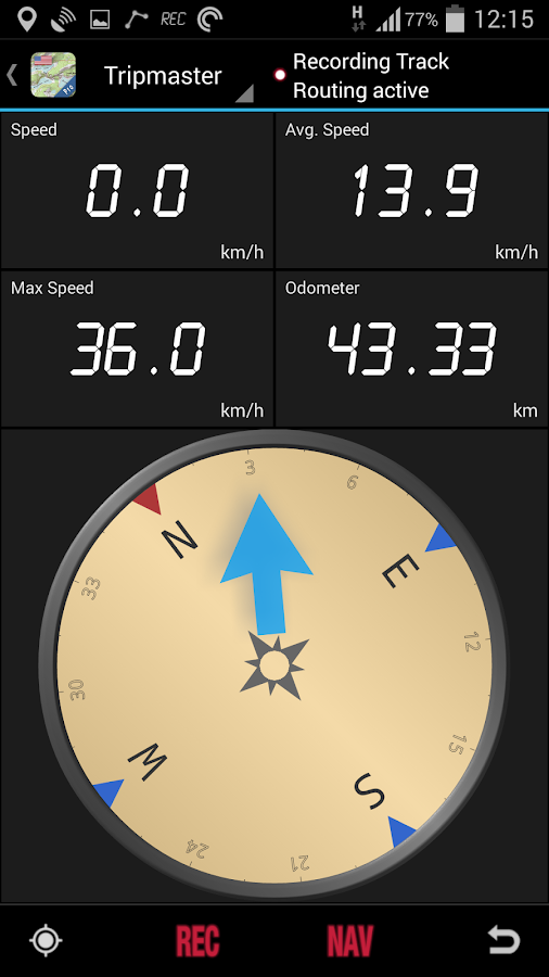 US Topo Maps Free Android Apps on Google Play