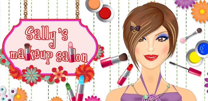 Sally's Makeup Salon
