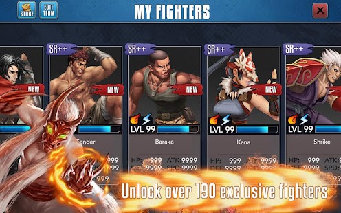 Rage of the Immortals APK v1.5.12271 All Devices Download