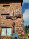 Kreuz am Gimpelhaus