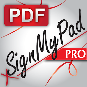 SignMyPad Pro