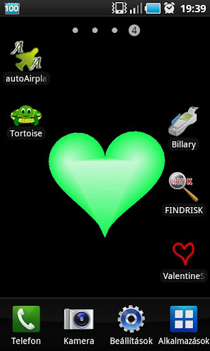 valentineSDay Live Wallpaper