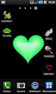 Free valentineSDay Live Wallpaper APK for Android
