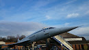 G-BBDG Concorde 