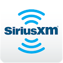 SiriusXM mobile app icon