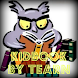 KidBook: Farms