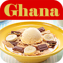 Ghana 手づくりチョコレシピ logo