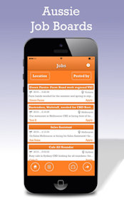 iBackpacker Screenshots 1