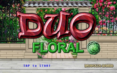 How to download Duo Floral patch 1.00 apk for pc