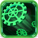 Grid Puzzle - Logic Brain Game icon