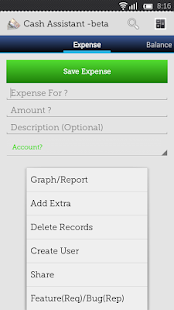 Free Download Cash Assistant APK for Android