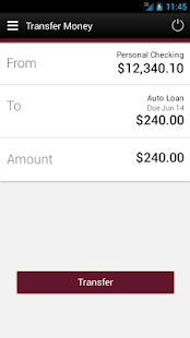 Free Mechanics Bank Mobile Banking APK