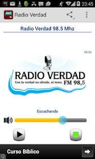 Download Radio Verdad Villa Dolores APK for PC