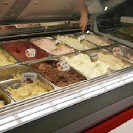 奈良小鹿冰淇淋專門店