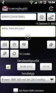 How to mod SMSoIP SMS.de Plugin 1.1.8 apk for laptop