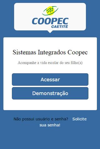 Coopec APP