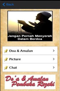 How to install Doa & Amalan Pembuka Rezeki lastet apk for android