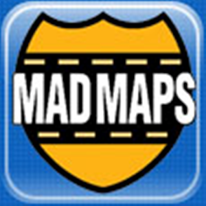 All Road Trips USA 2.1.1