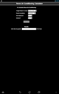 Lastest Weather Calculator APK