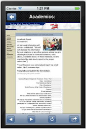 Work Life Mobile App poster 2